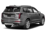 2020 Cadillac XT6 AWD 4dr Sport