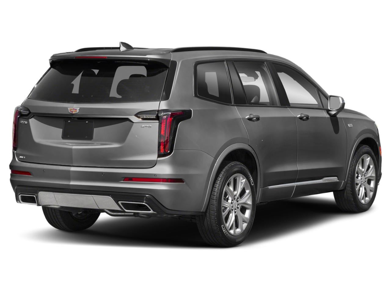 2020 Cadillac XT6 AWD 4dr Sport