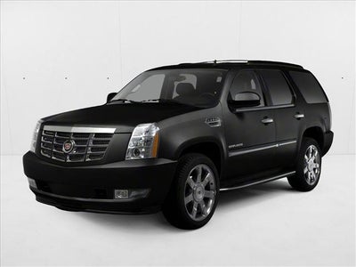 2013 Cadillac Escalade RWD Premium