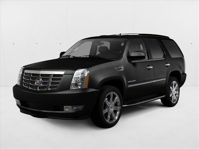 2013 Cadillac Escalade RWD Premium