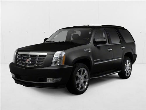 2013 Cadillac Escalade RWD Premium