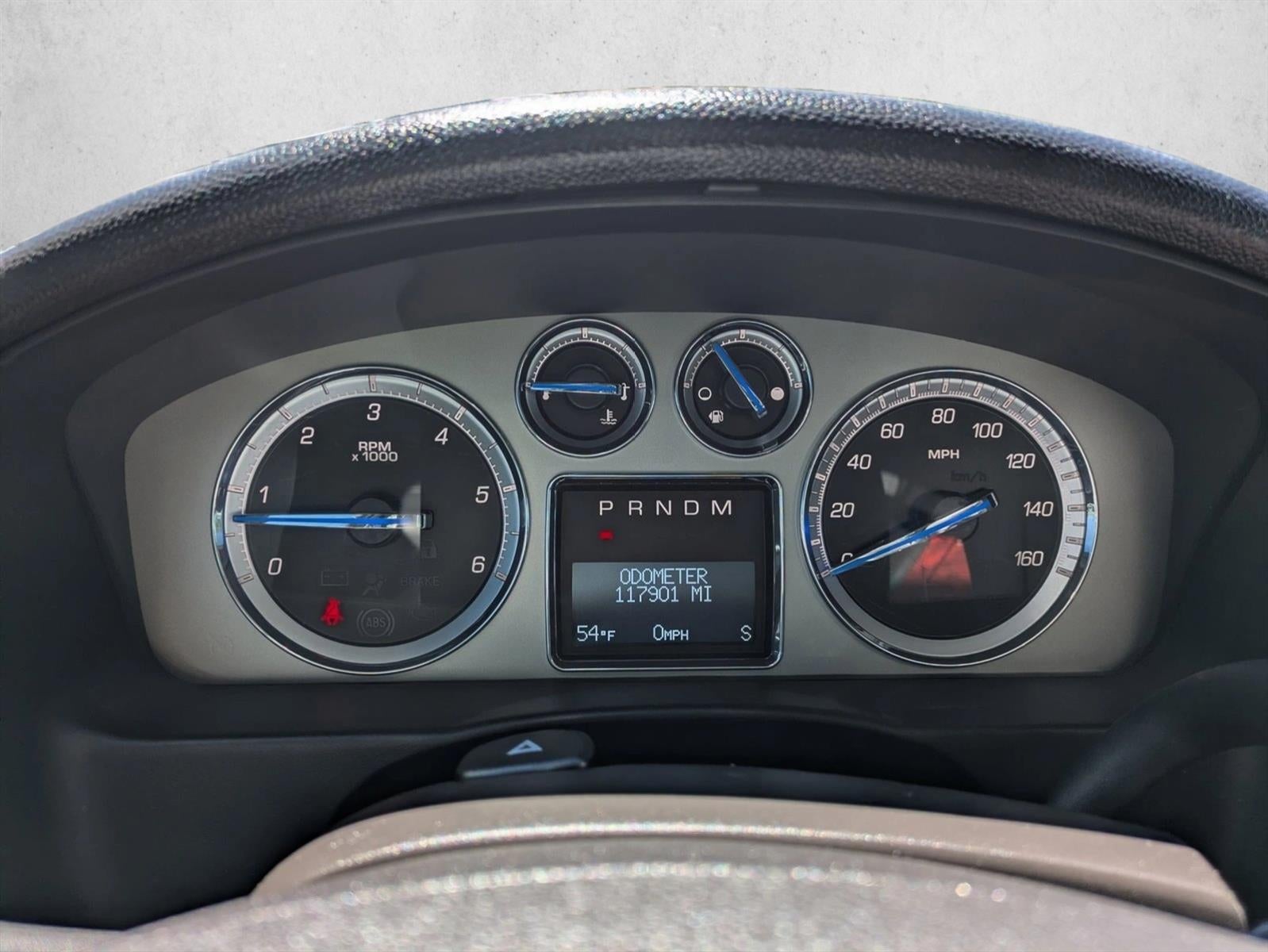 2013 Cadillac Escalade RWD Premium