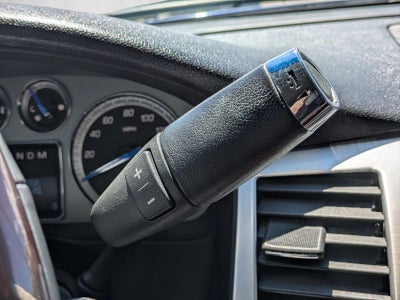 2013 Cadillac Escalade RWD Premium
