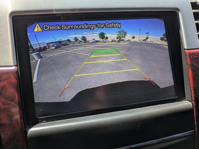 2013 Cadillac Escalade RWD Premium