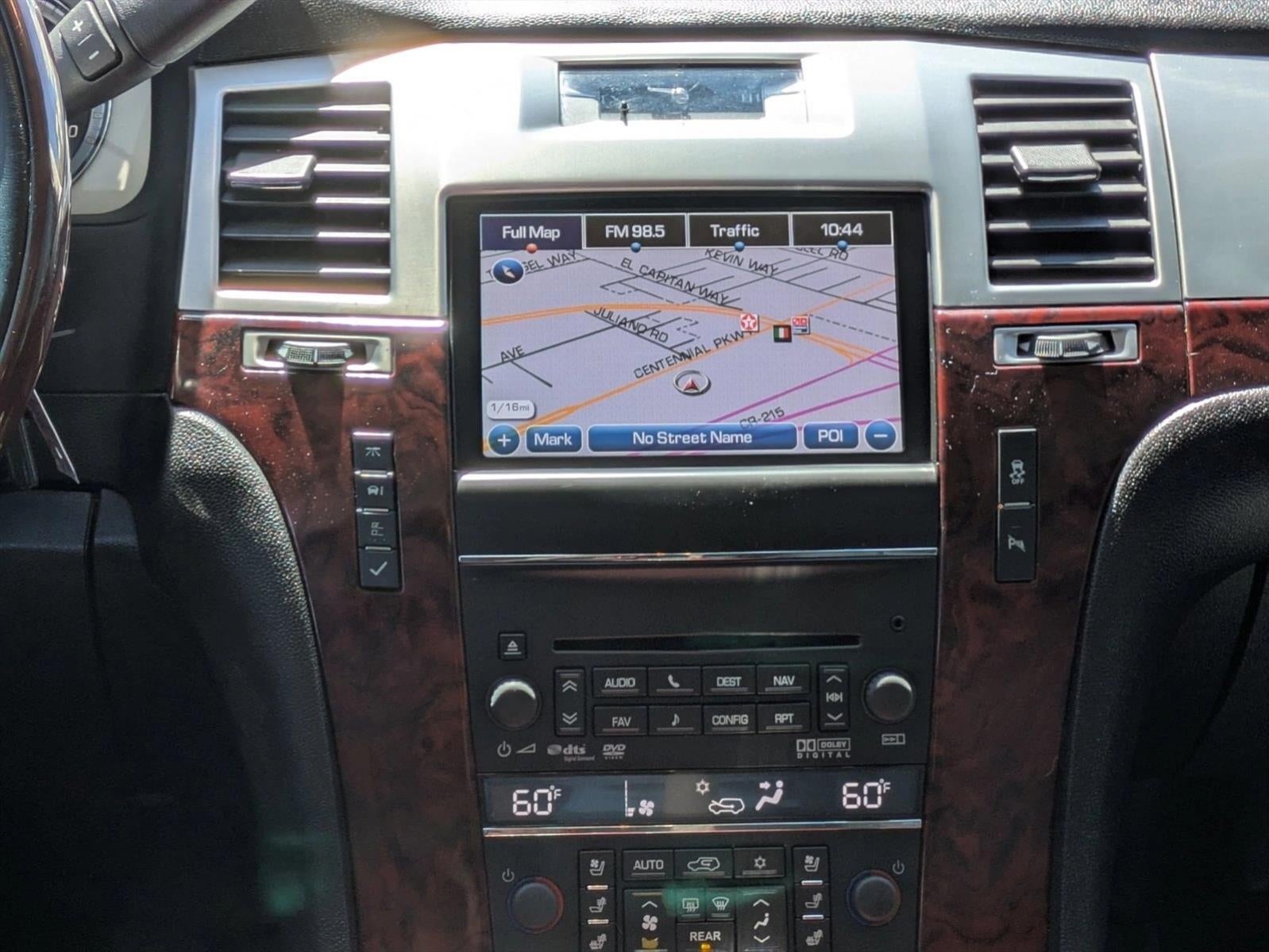 2013 Cadillac Escalade RWD Premium