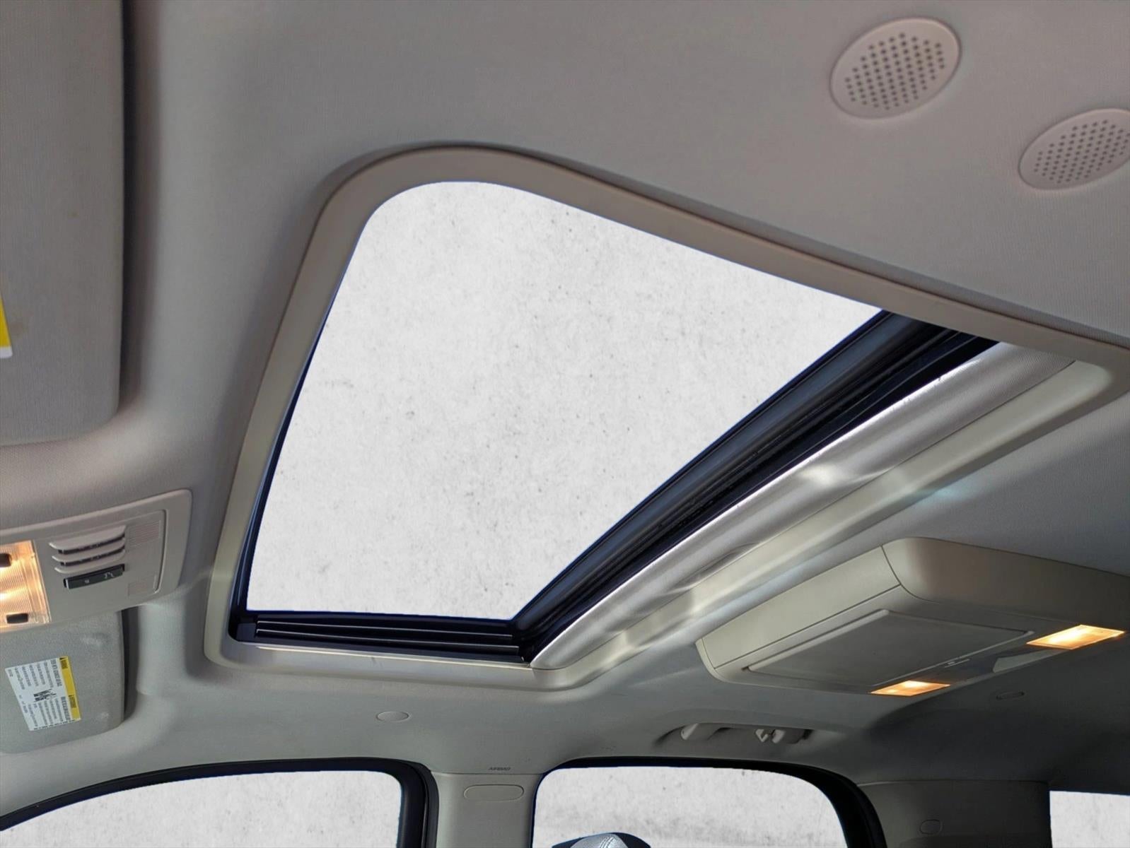 2013 Cadillac Escalade RWD Premium