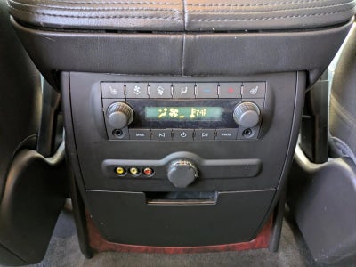 2013 Cadillac Escalade RWD Premium