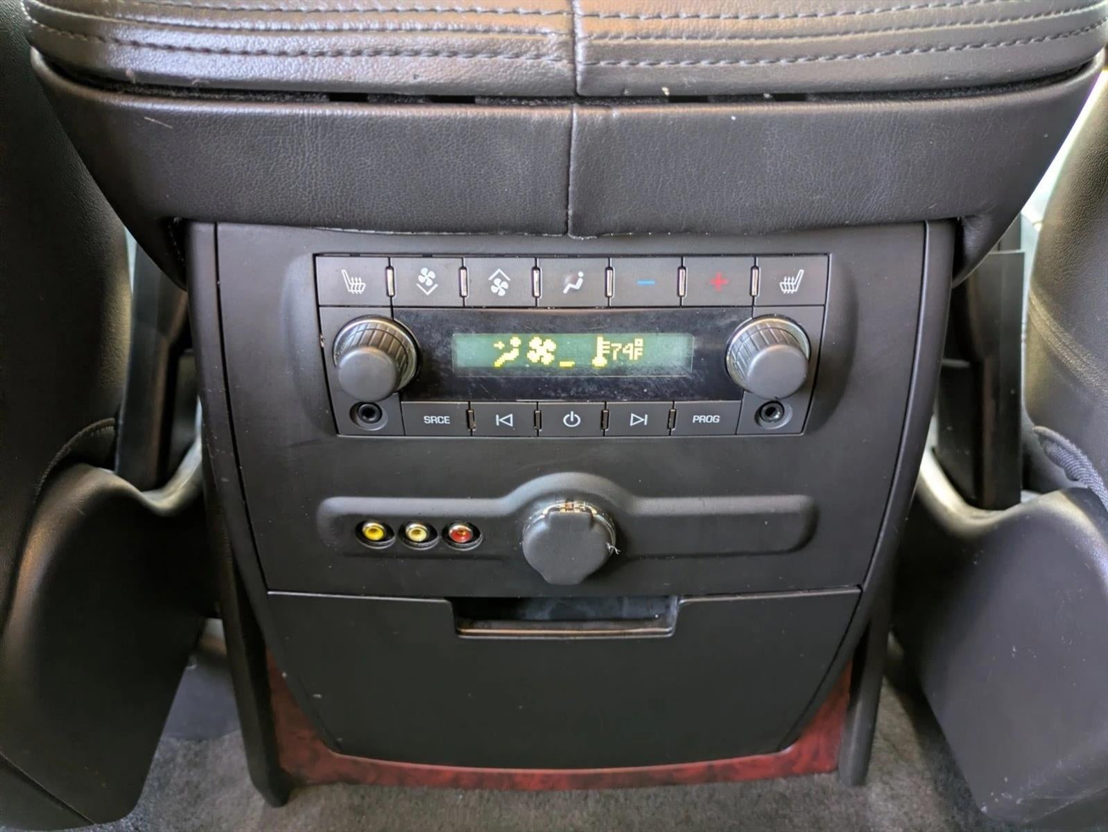 2013 Cadillac Escalade RWD Premium