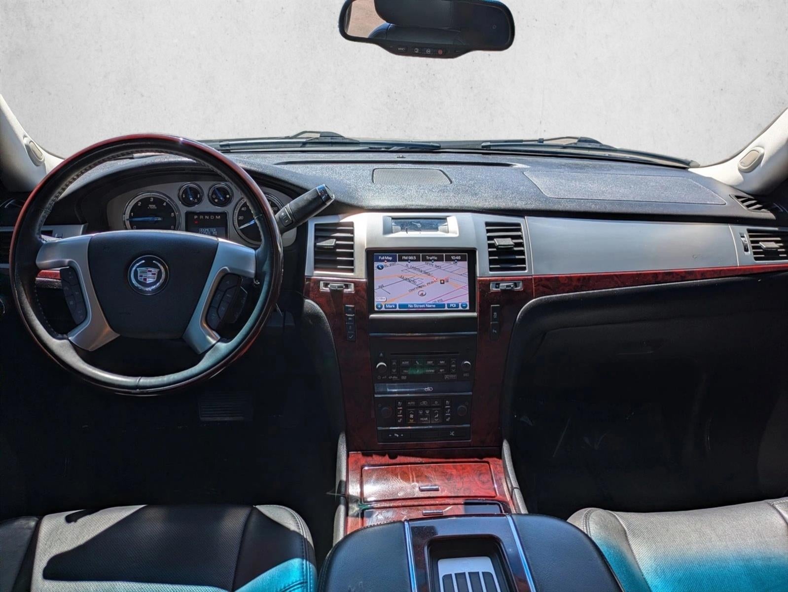 2013 Cadillac Escalade RWD Premium