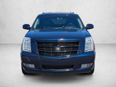 2013 Cadillac Escalade RWD Premium
