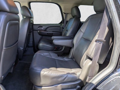 2013 Cadillac Escalade RWD Premium