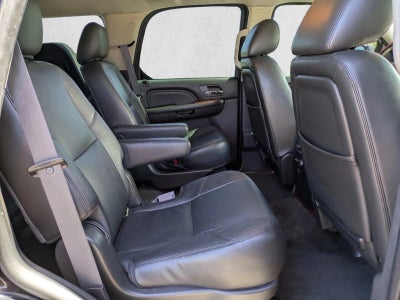 2013 Cadillac Escalade RWD Premium