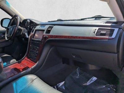 2013 Cadillac Escalade RWD Premium