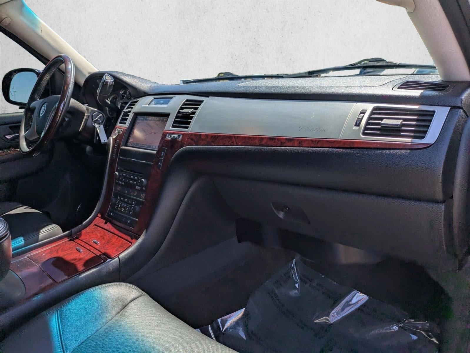 2013 Cadillac Escalade RWD Premium