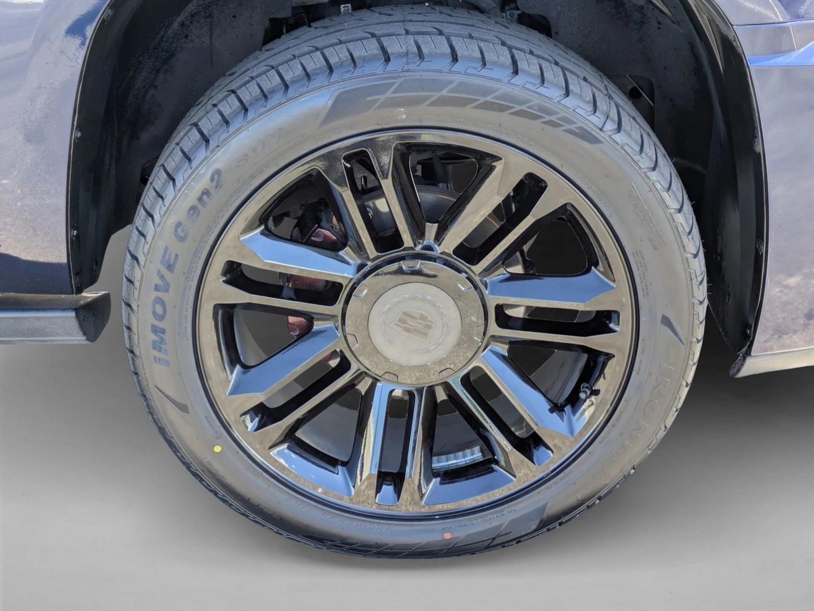 2013 Cadillac Escalade RWD Premium