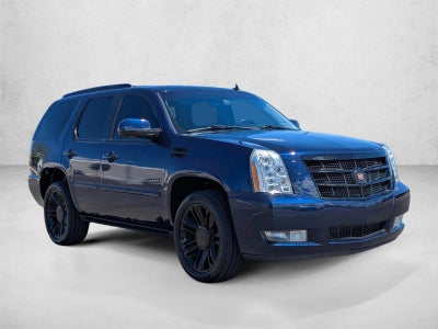 2013 Cadillac Escalade RWD Premium