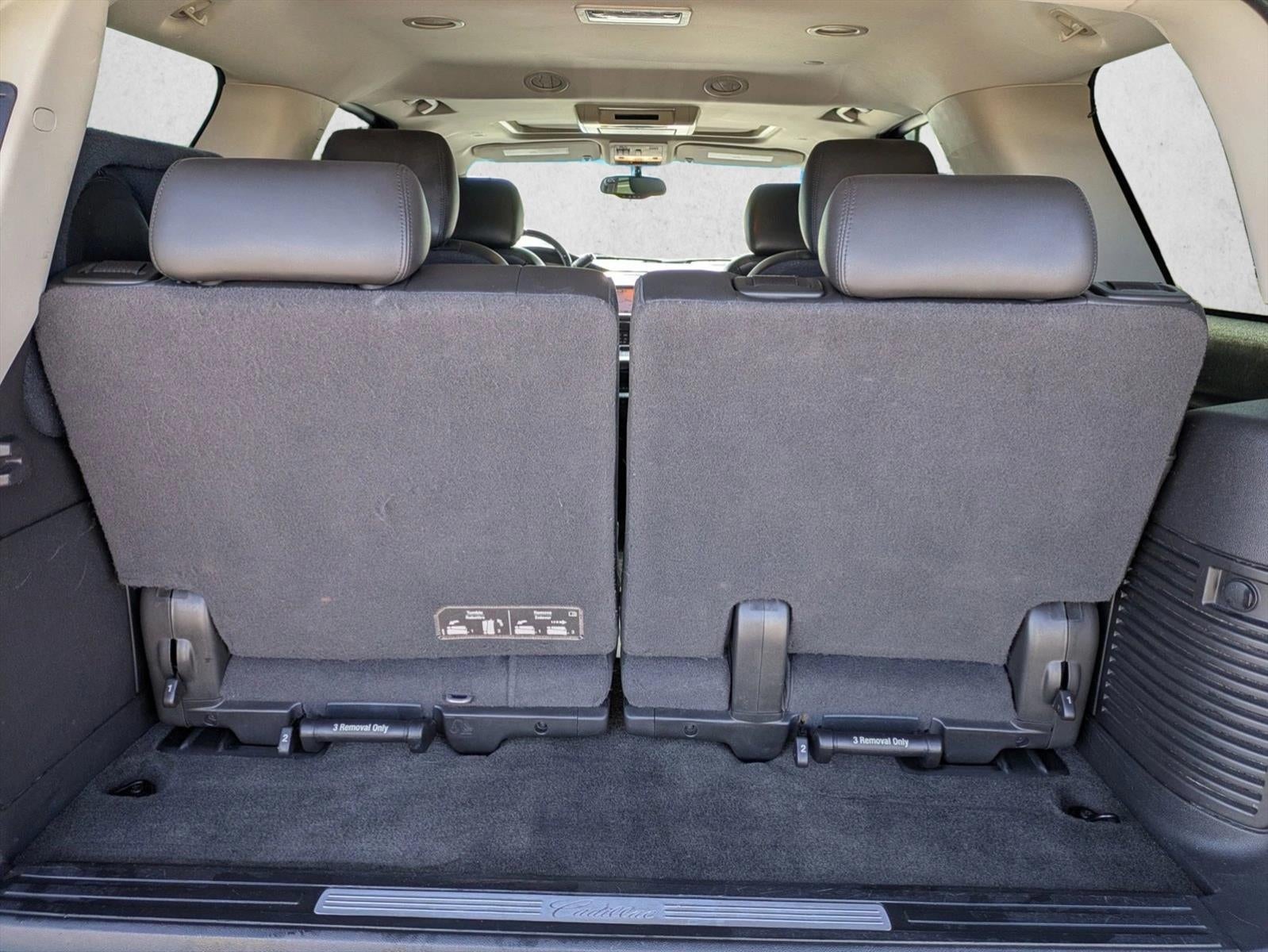 2013 Cadillac Escalade RWD Premium