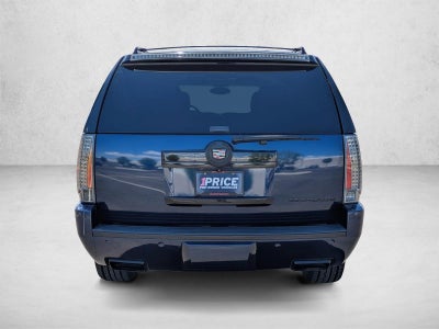 2013 Cadillac Escalade RWD Premium