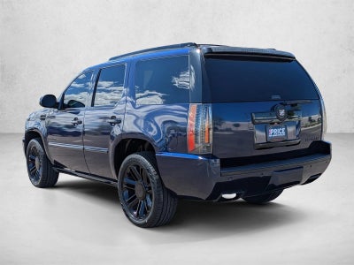 2013 Cadillac Escalade RWD Premium