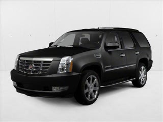2013 Cadillac Escalade RWD Premium