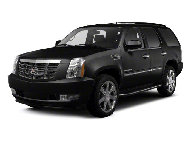 2013 Cadillac Escalade RWD Premium