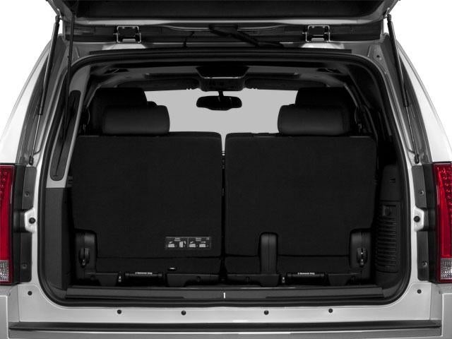 2013 Cadillac Escalade RWD Premium