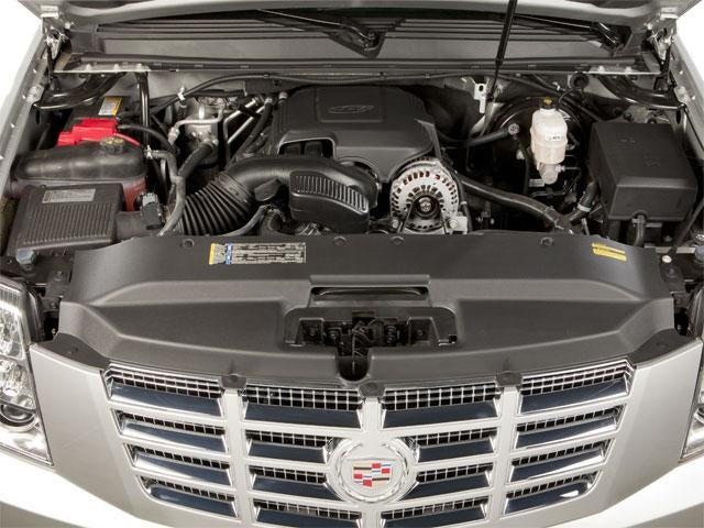 2013 Cadillac Escalade RWD Premium