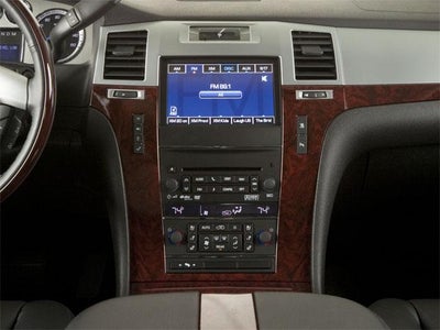 2013 Cadillac Escalade RWD Premium