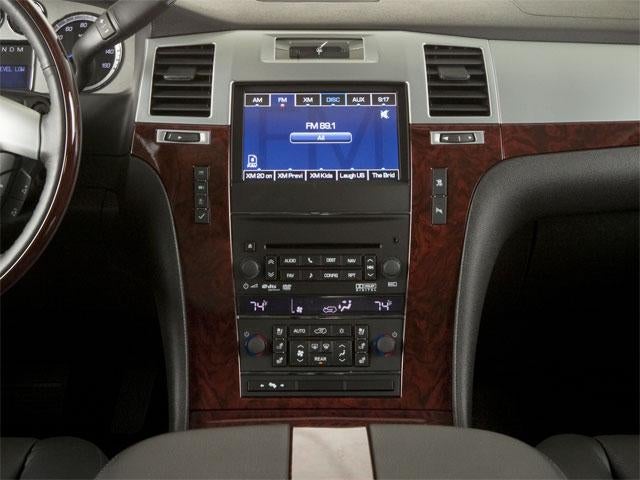 2013 Cadillac Escalade RWD Premium