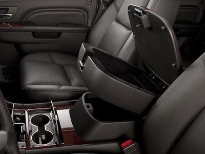 2013 Cadillac Escalade RWD Premium