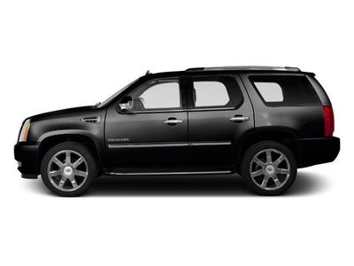 2013 Cadillac Escalade RWD Premium