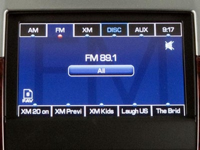 2013 Cadillac Escalade RWD Premium