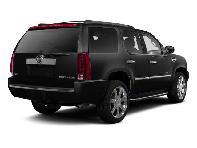 2013 Cadillac Escalade RWD Premium