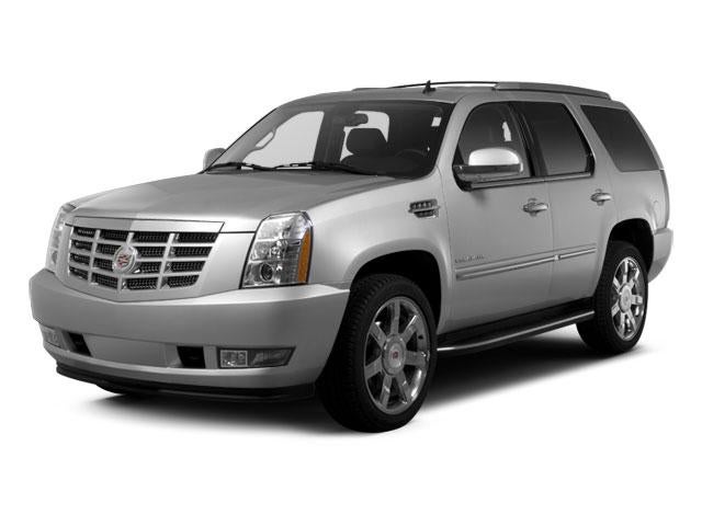 2013 Cadillac Escalade RWD Premium