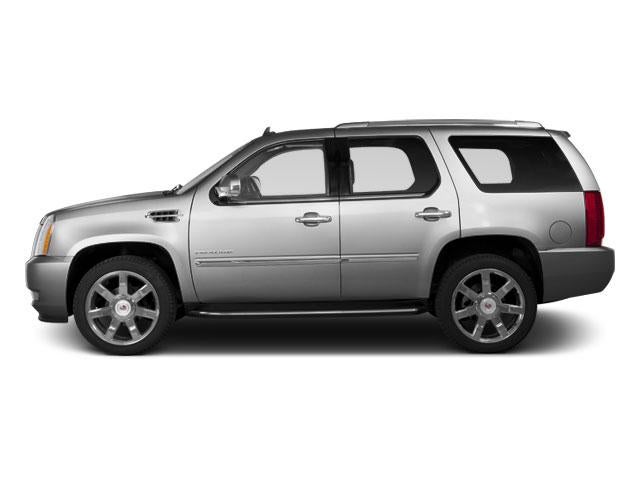 2013 Cadillac Escalade RWD Premium
