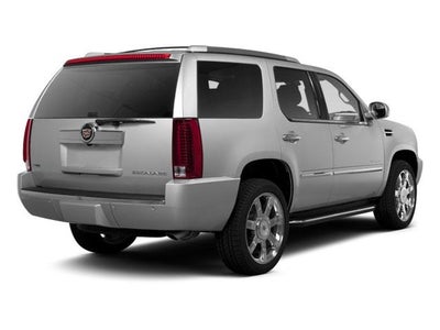 2013 Cadillac Escalade RWD Premium