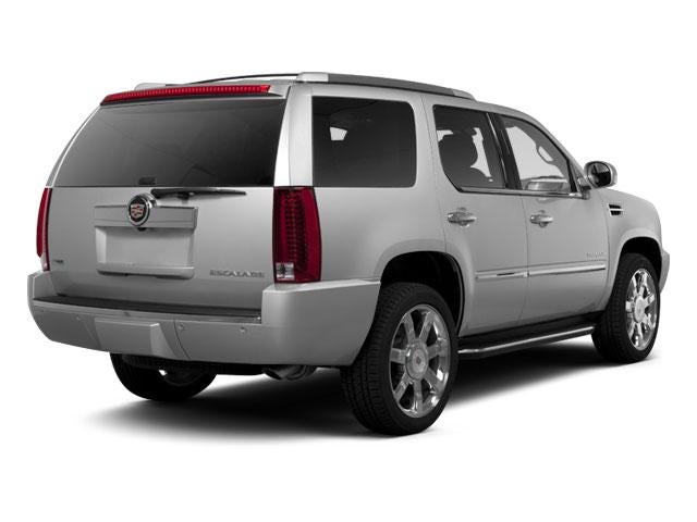 2013 Cadillac Escalade RWD Premium