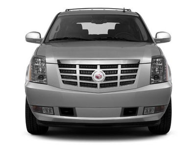 2013 Cadillac Escalade RWD Premium
