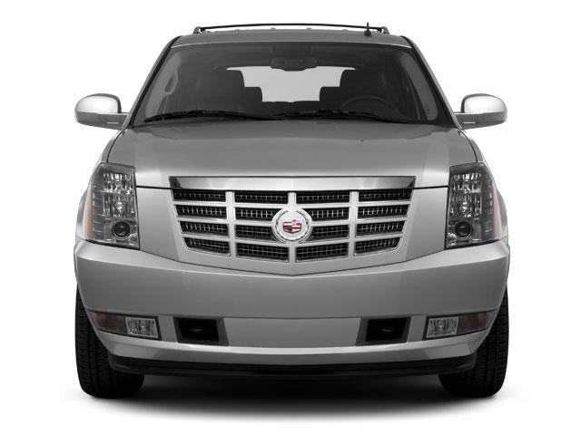 2013 Cadillac Escalade RWD Premium