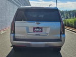 2017 Cadillac Escalade 4WD Luxury