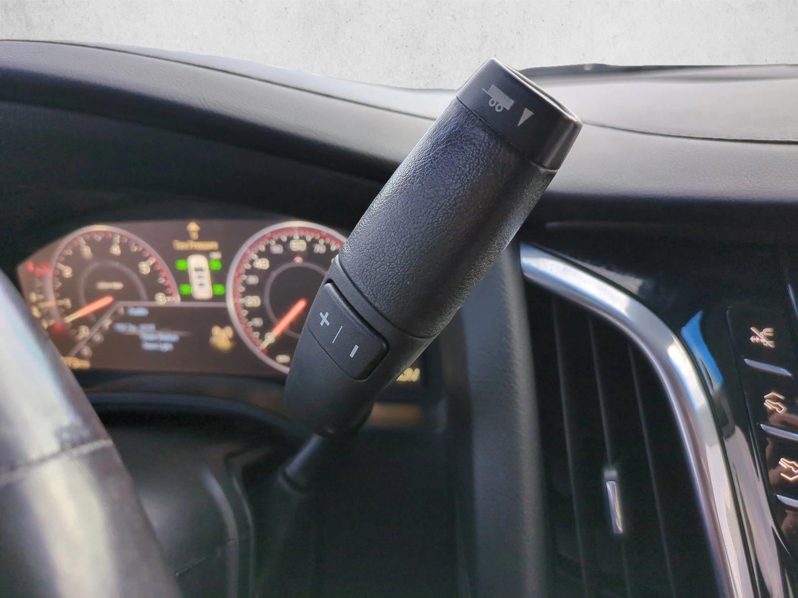 2015 Cadillac Escalade 4WD Premium