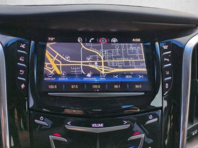 2015 Cadillac Escalade 4WD Premium