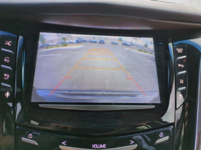 2015 Cadillac Escalade 4WD Premium