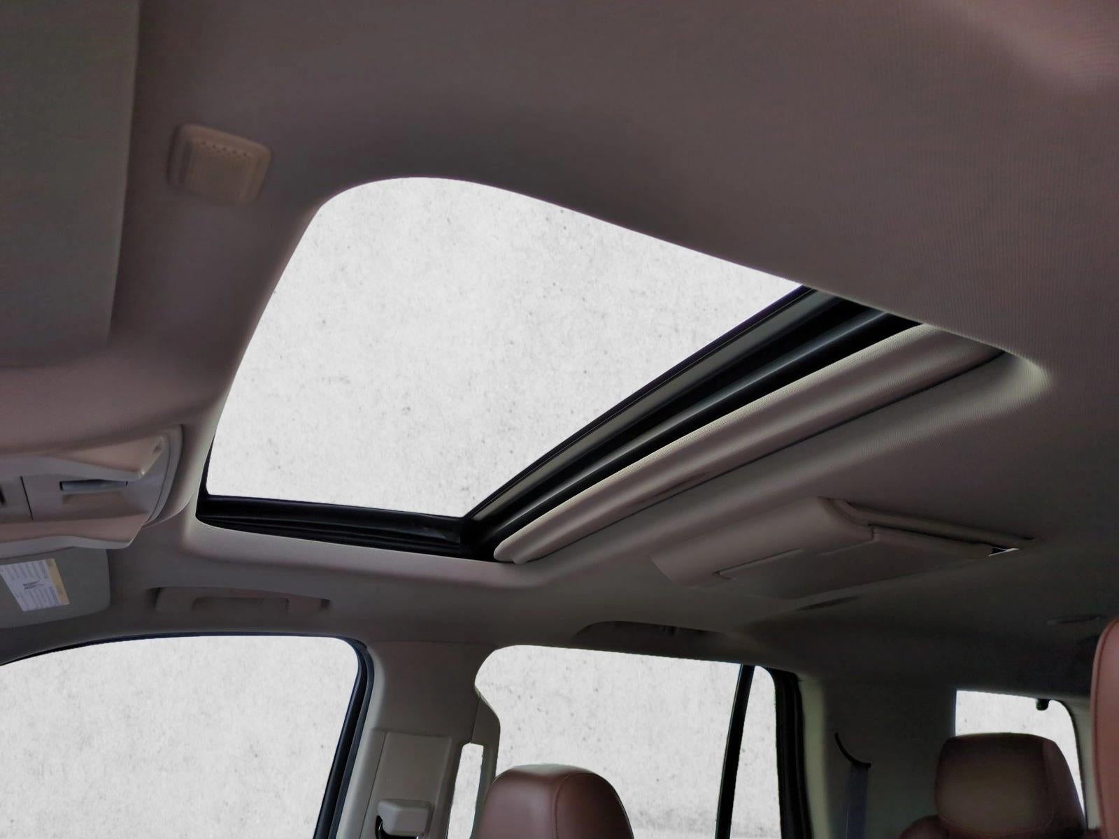 2015 Cadillac Escalade 4WD Premium