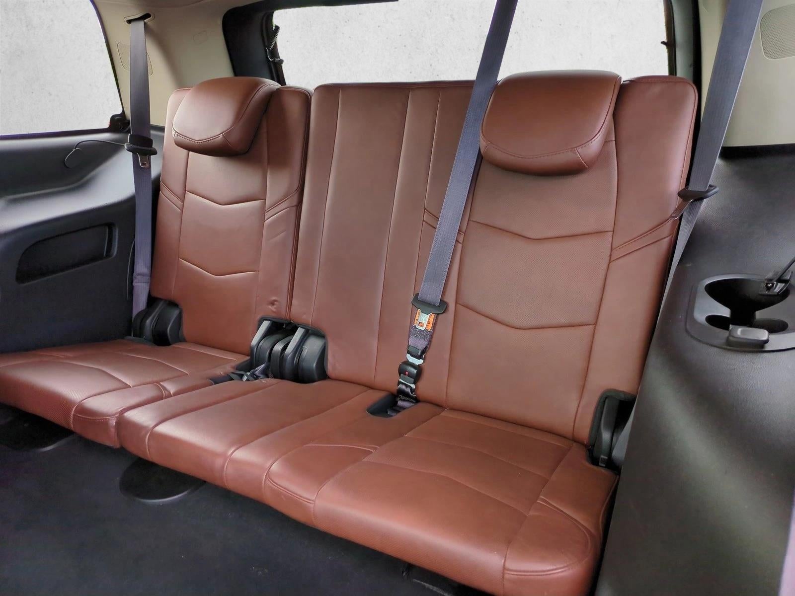 2015 Cadillac Escalade 4WD Premium