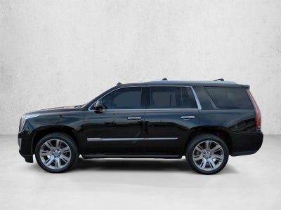 2015 Cadillac Escalade 4WD Premium