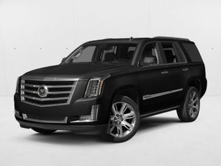 2015 Cadillac Escalade 4WD Premium