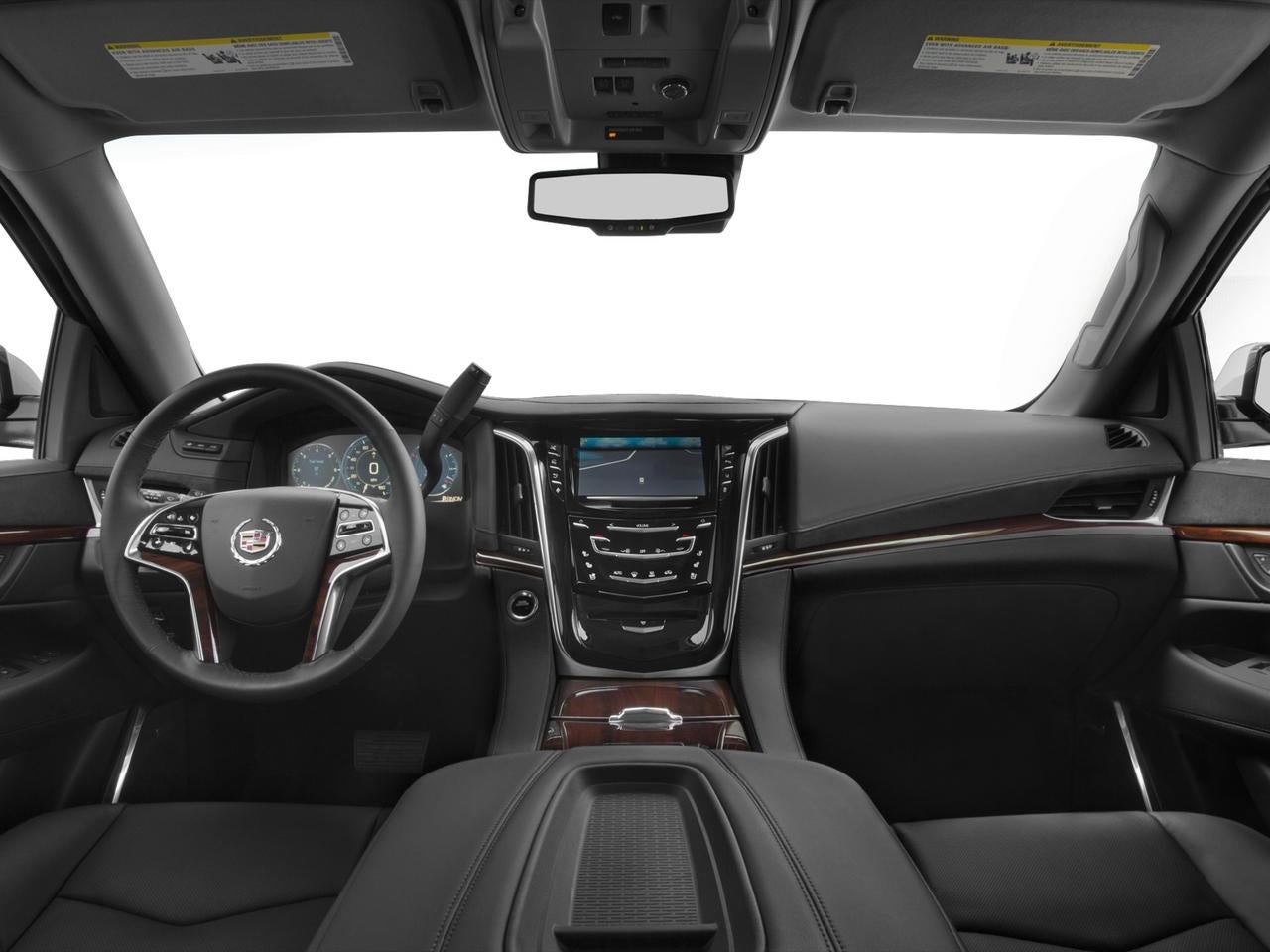 2015 Cadillac Escalade 4WD Premium