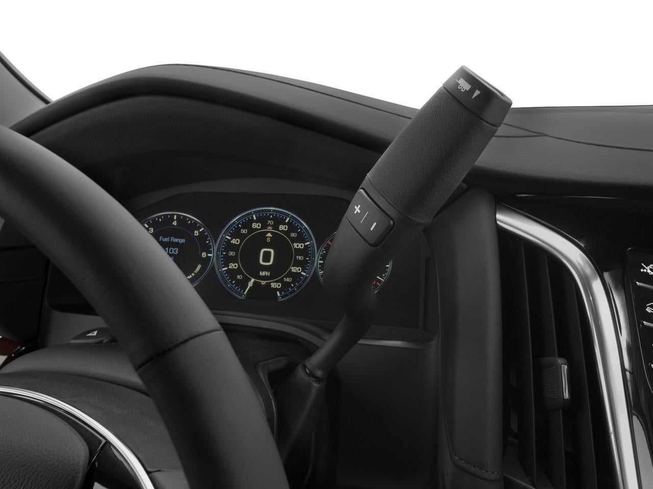 2015 Cadillac Escalade 4WD Premium