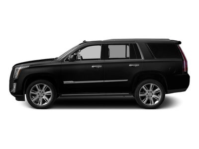 2015 Cadillac Escalade 4WD Premium